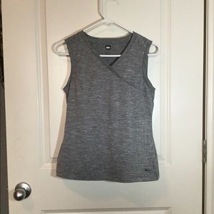 REI Tank Top NWOT sz S